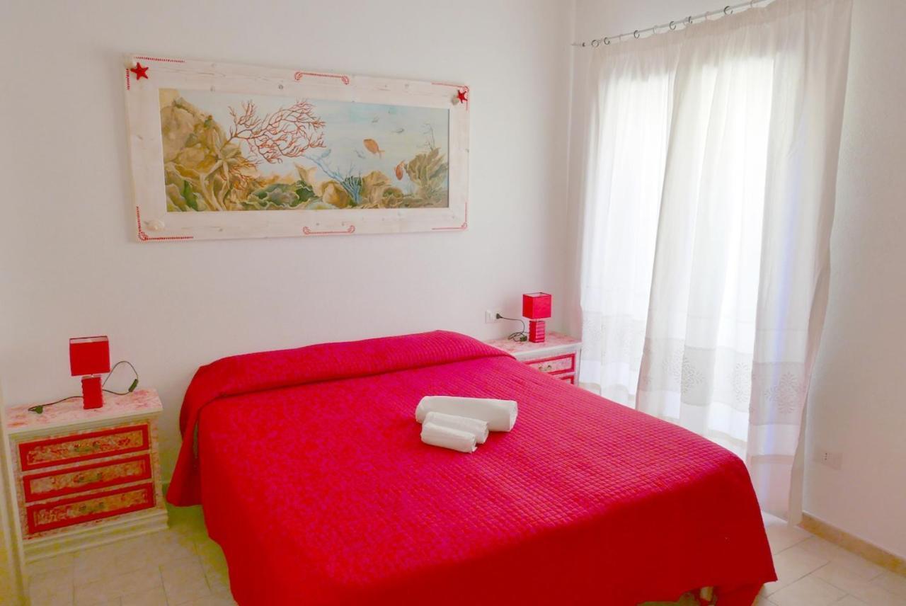 Apartamento Casa Stelle Marine Palau Exterior foto