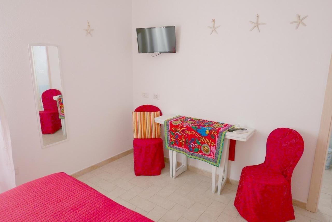 Apartamento Casa Stelle Marine Palau Exterior foto