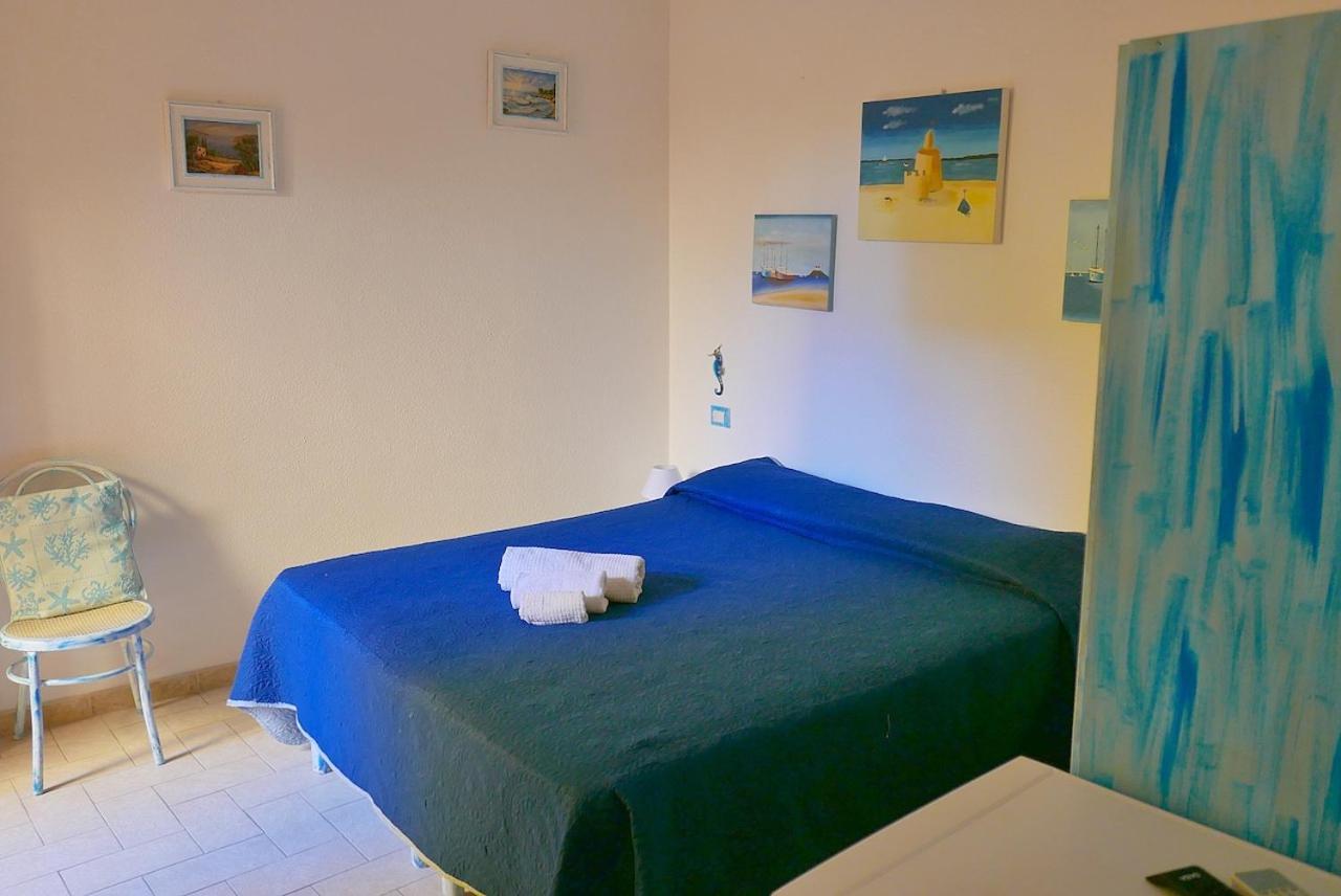 Apartamento Casa Stelle Marine Palau Exterior foto