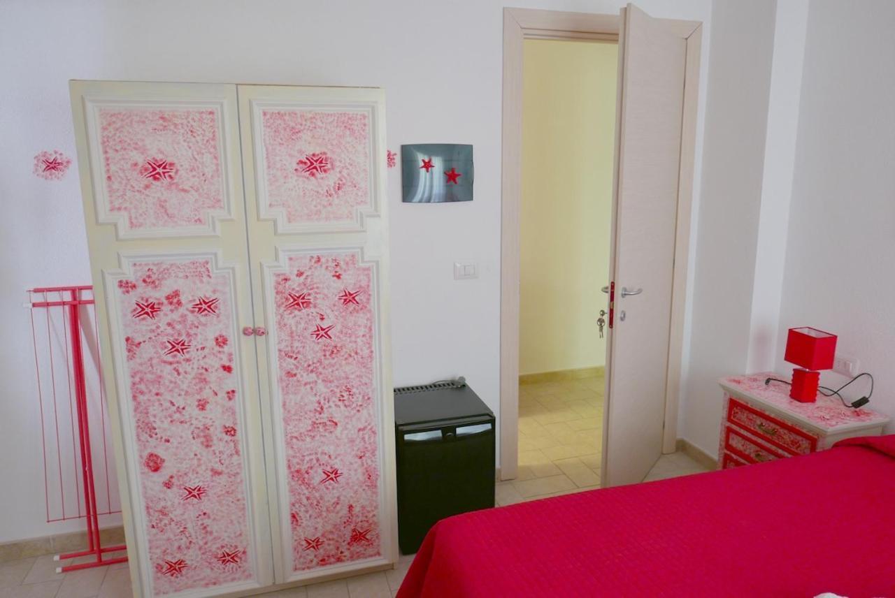Apartamento Casa Stelle Marine Palau Exterior foto